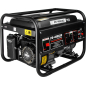 Генератор бензиновый ECO PE-4001RS Black Edition (EC1565-1) - Фото 8