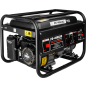 Генератор бензиновый ECO PE-4001RS Black Edition (EC1565-1)