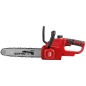 Пила цепная аккумуляторная WORTEX CEC 3018 XLT SOLO (0333223) - Фото 16