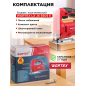 Электролобзик WORTEX LX JS 5505 E (0319212) - Фото 6