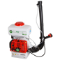 Опрыскиватель ранцевый бензиновый 14 л ECO PS-471 (EC1568-4) - Фото 8
