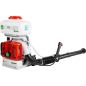 Опрыскиватель ранцевый бензиновый 14 л ECO PS-471 (EC1568-4) - Фото 7
