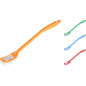 Щетка для мытья посуды PERFECTO LINEA Solid (43-302100)
