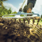 Грабли зубчатые FISKARS Xact (1027038) - Фото 5