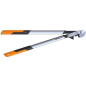 Сучкорез контактный FISKARS PowerGearX L (1020189) - Фото 7