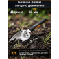 Совок садовый FISKARS Xact (1027043) - Фото 2