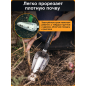 Совок садовый FISKARS Xact (1027043) - Фото 3