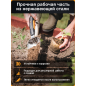 Совок садовый FISKARS Xact (1027043) - Фото 4