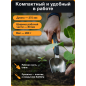 Совок садовый FISKARS Xact (1027043) - Фото 8