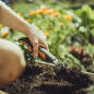 Совок садовый FISKARS Xact (1027043) - Фото 10