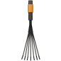 Грабли веерные FISKARS QuikFit (1001412) - Фото 5