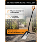 Лопата совковая FISKARS Solid (1066718) - Фото 3