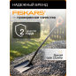 Лопата совковая FISKARS Solid (1066718) - Фото 6