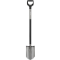 Лопата штыковая FISKARS Ergonomic (1066708) - Фото 7