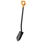 Лопата штыковая FISKARS Solid (1066716) - Фото 9
