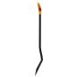 Лопата штыковая FISKARS Solid (1066716) - Фото 8
