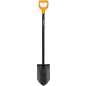 Лопата штыковая FISKARS Solid (1066716) - Фото 7