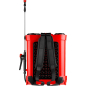 Опрыскиватель ранцевый аккумуляторный WORTEX KS 1680-1 Li XLT SOLO (0325259) - Фото 7