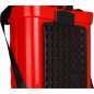 Опрыскиватель ранцевый аккумуляторный WORTEX KS 1680-1 Li XLT SOLO (0325259) - Фото 9