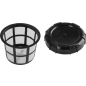 Опрыскиватель ранцевый аккумуляторный WORTEX KS 1680-1 Li XLT SOLO (0325259) - Фото 13