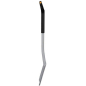Лопата штыковая FISKARS Xact телескопическая прямая (1066733) - Фото 6