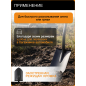 Лопата туристическая FISKARS Solid (1066715) - Фото 2