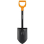 Лопата туристическая FISKARS Solid (1066715) - Фото 7