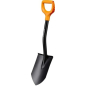 Лопата туристическая FISKARS Solid (1066715) - Фото 8