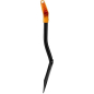 Лопата туристическая FISKARS Solid (1066715) - Фото 9