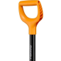 Лопата туристическая FISKARS Solid (1066715) - Фото 10