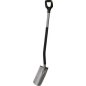 Лопата штыковая FISKARS Ergonomic (1066710) - Фото 3