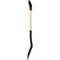 Лопата штыковая FISKARS Solid (1066721) - Фото 5