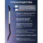 Лопата штыковая FISKARS Solid (1066721) - Фото 2