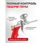 Пистолет для монтажной пены STARTUL MASTER (ST4056) - Фото 4