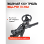 Пистолет для монтажной пены тефлоновый STARTUL PROFI (ST4057-2) - Фото 5