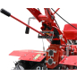 Культиватор бензиновый ASILAK SL-187L (AS1556-1) - Фото 9