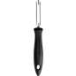 Овощечистка с поворотным лезвием FISKARS Essential (1065586)
