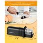 Точилка для ножей FISKARS Essential (1065598) - Фото 3