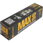 Сердцевина замка (евроцилиндр) с вертушкой СТАНДАРТ MAX 90-5K SN матовый никель (14799) - Фото 3