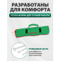 Набор ключей рожковых 6-22 мм 8 предметов TOPTUL (GAAA0812) - Фото 2