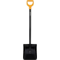 Лопата совковая FISKARS Solid Plus (1067518) - Фото 3