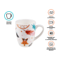 Кружка керамическая PERFECTO LINEA Dream Fox-4 360 мл (30-063114) - Фото 2