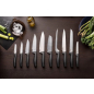 Нож для хлеба FISKARS Hard Edge 22 см (1054945) - Фото 7