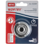 Гайка M14 WORTEX для УШМ (болгарки) (0323289) - Фото 3