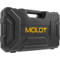 Перфоратор MOLOT MRH 2426 (0323328) - Фото 14