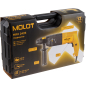 Перфоратор MOLOT MRH 2426 (0323328) - Фото 15