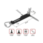 Открывалка многофункциональная 4 в 1 PERFECTO LINEA Handy (21-121100) - Фото 2
