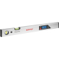 Уровень цифровой 600 мм WORTEX DL 6000 (0323276) - Фото 3