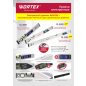 Уровень цифровой 600 мм WORTEX DL 6000 (0323276) - Фото 2