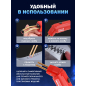 Паяльник импульсный WORTEX WG 7002 (0323288) - Фото 4
